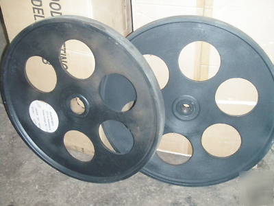 New bandsaw wheels bandwheels 28