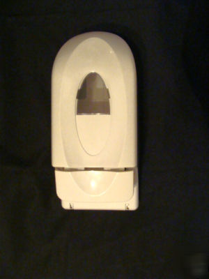 New digiclean 6 hand soap/lotion/sanitizer dispenser- 