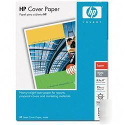 New hp premium cover paper Q2413A