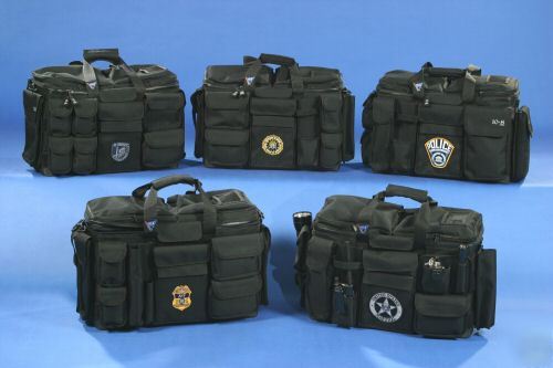 Shooting range bag/patrol/gear set -was $149 now $79.95