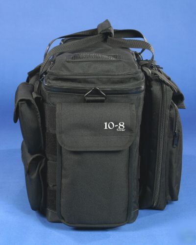 Shooting range bag/patrol/gear set -was $149 now $79.95