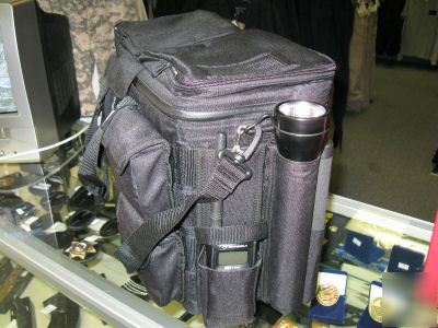 Shooting range bag/patrol/gear set -was $149 now $79.95