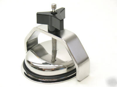 Ss portable pressure vacuum dispensing vessel cover lid