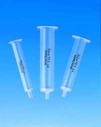 Whatman filter tube 0.45UM 12ML spe ptfe membrane lab