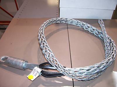  condux 0861843 mesh pulling grip 