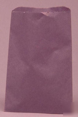 100 purple 8-1/2