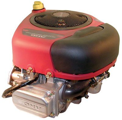 19.5HP briggs & stratton 19.5 hp