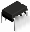 2CH small motor driver chip operating voltage: 2.5V-12V