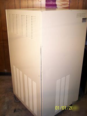 4-flavor frozen carbonated beverage;coke, fcb, a-1