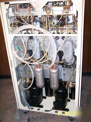 4-flavor frozen carbonated beverage;coke, fcb, a-1