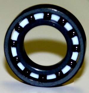 6904 full ceramic ball bearing 20MM x 37MM x 9MM SI3N4