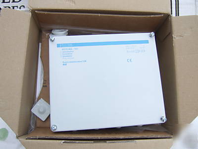 Abb kombiaktor eib 4-f ap 6173 ag-101 eib / knx