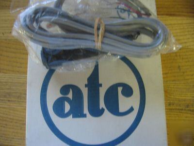 Atc 7645AR04N12NX 18MM 7640 series photo sensor (nip)