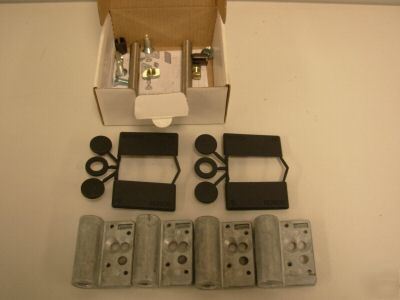 Bosch automation scharnier removable hinge 30X60