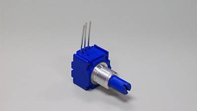Bourns 91A1A-B24-B15 potentiometer, single turn 