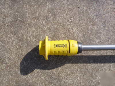 Craftsman pressure washer hose and gun assy used little