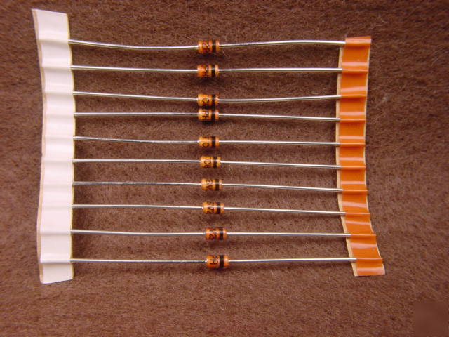 Diode design kit - smt & thru-hole (#1252)