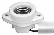 Fmp bulb socket wire leads |253-1247 - 253-1247