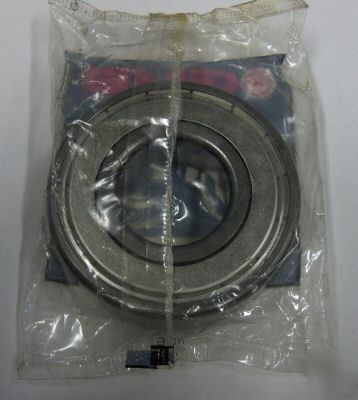 Gmb radial ball bearing 6307ZZ 6307Z 6307 zz