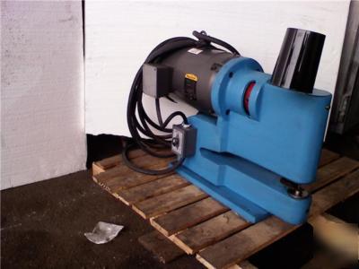 Heck trace a punch model 4 great deal
