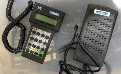 Hypercom T77 credit card terminals, lot of 70 