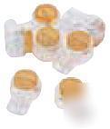 Ideal uy-idc connector 86-950 (qty-100)