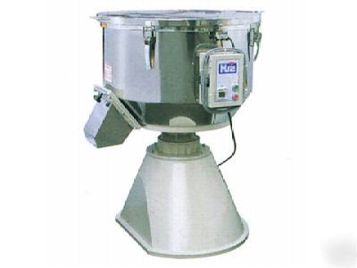 Industrial chillers