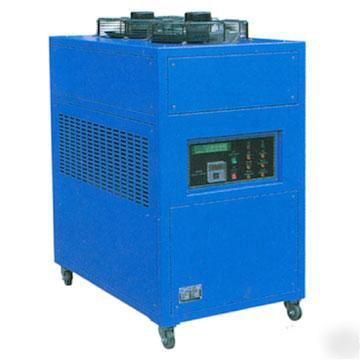Industrial chillers