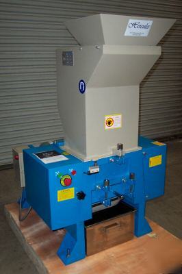 Industrial chillers