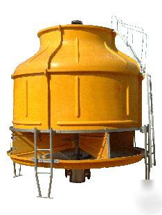 Industrial chillers