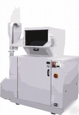 Industrial chillers