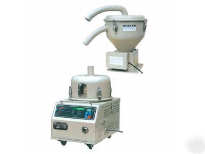 Industrial chillers