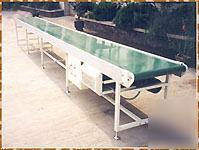 Industrial chillers