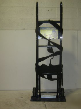 Namebrand 600LB capacity appliance hand truck 65685