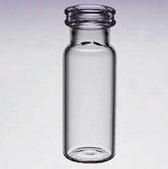 National scientific crimp-top/snap-cap vials VWC4011-6W