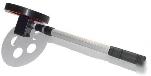 New 1,000 foot walking tape measure measurement tool