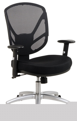 New air grid back mesh seat ergo office desk chairs