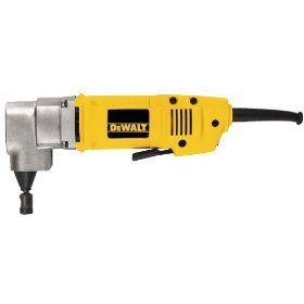 New dewalt DW898 14 gauge heavy duty nibbler