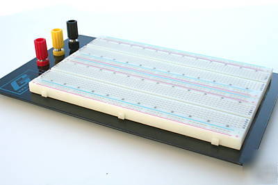 New gra-204 solderless breadboard 1660 pts prototype
