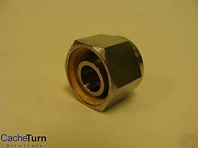 New parker blp plug - for fractional tube 12BLP12-316 
