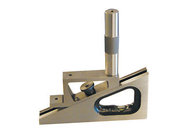 New planer and shaper gages 1/4