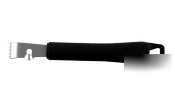 New world cuisine lemon stripper or zester |6.63