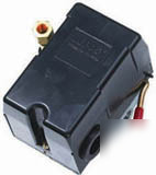 Pressure switches for air compressors - 145 - 175 psi