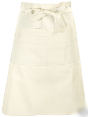 Professional aprons -100 X65CM single& bulk all colours