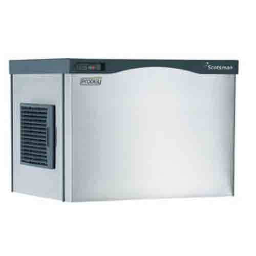 Scotsman C0322SA-1B scotsman ice maker, small sized cub