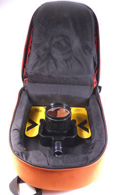 Seco premier ecliipse prism -30MM offset -target & case