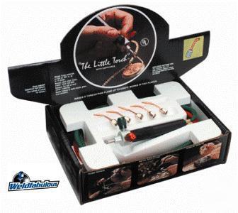 Smith little torch 23-1001D jeweler's torch jewelry