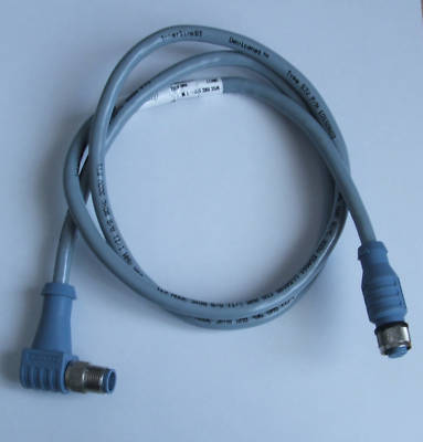 Turck interlink bt devicenet cable wsc rkc 572 1M