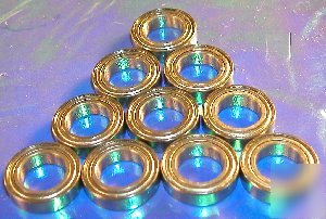 Wholesale 10 bearing R1038ZZ 3/8