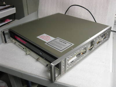 Hp 5340A frequency counter option 011 on sale 